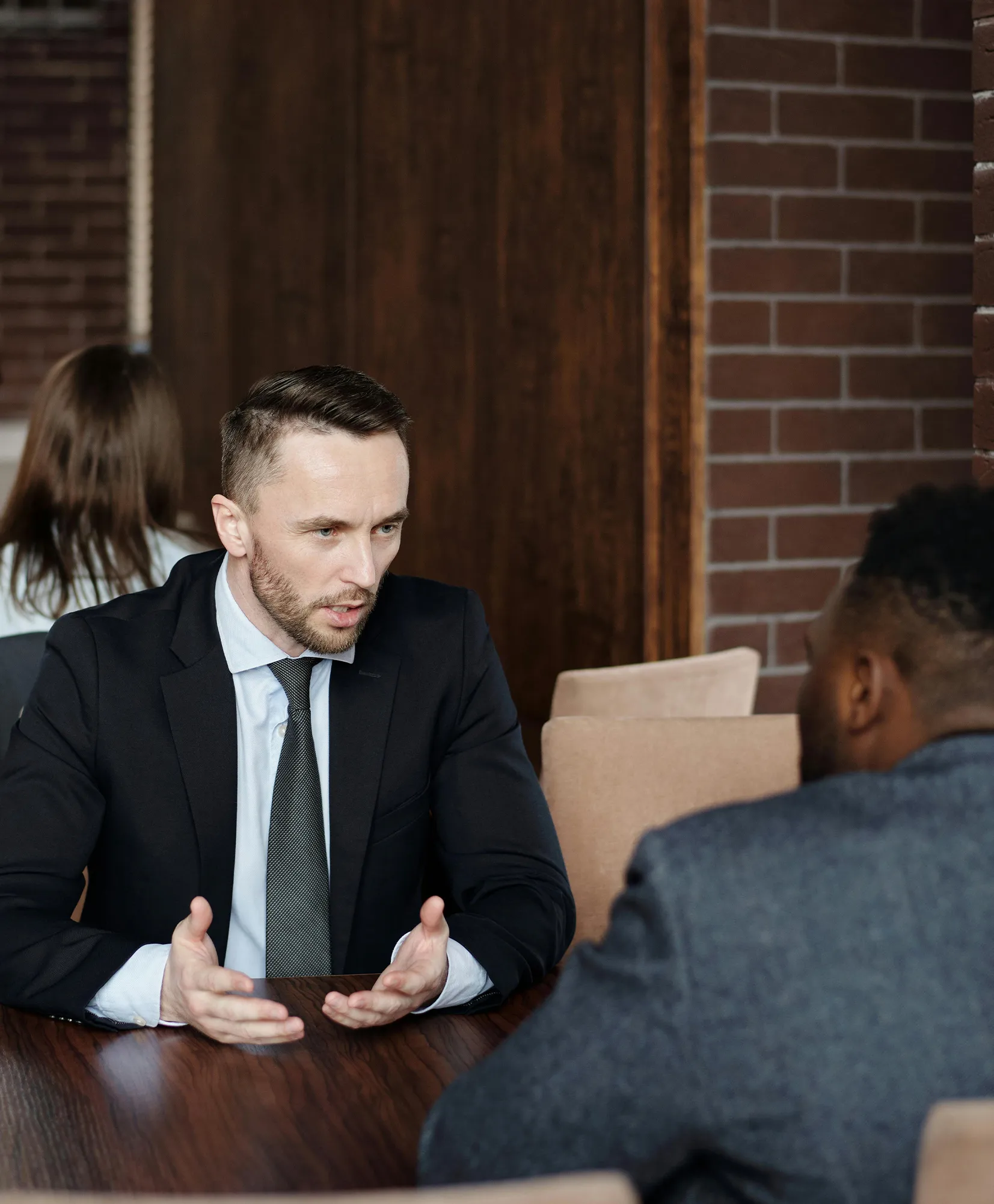 Business Succession Planning