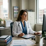 Finance & Accounting Services For Doctors - Frak Finance