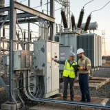 Finance & Accounting Services For Electric Industry - Frak Finance