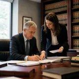 Finance & Accounting Services For Law Firms - Frak Finance