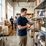 Finance & Accounting Services For Retail Industry - Frak Finance