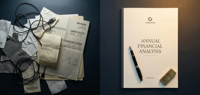 Financial Roadmap Every SMB Owner Feature Image