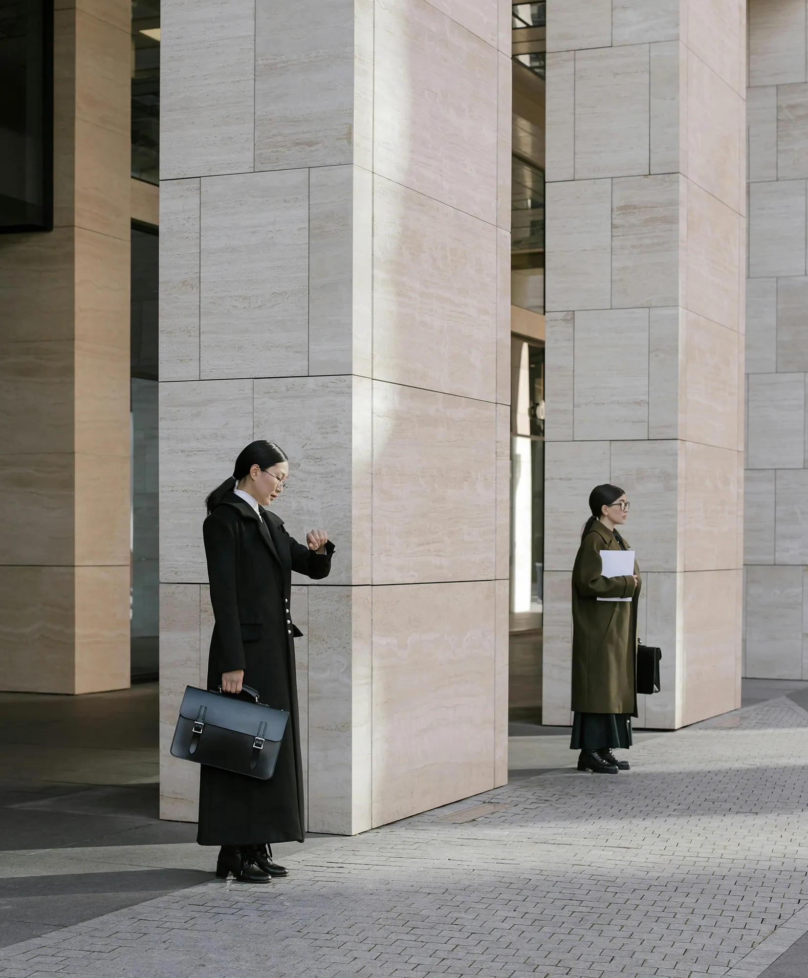 Private Capital Advisory Services
