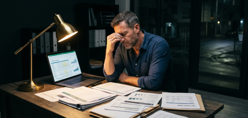 Why Your CPA Cant Help You Sell Featured Image
