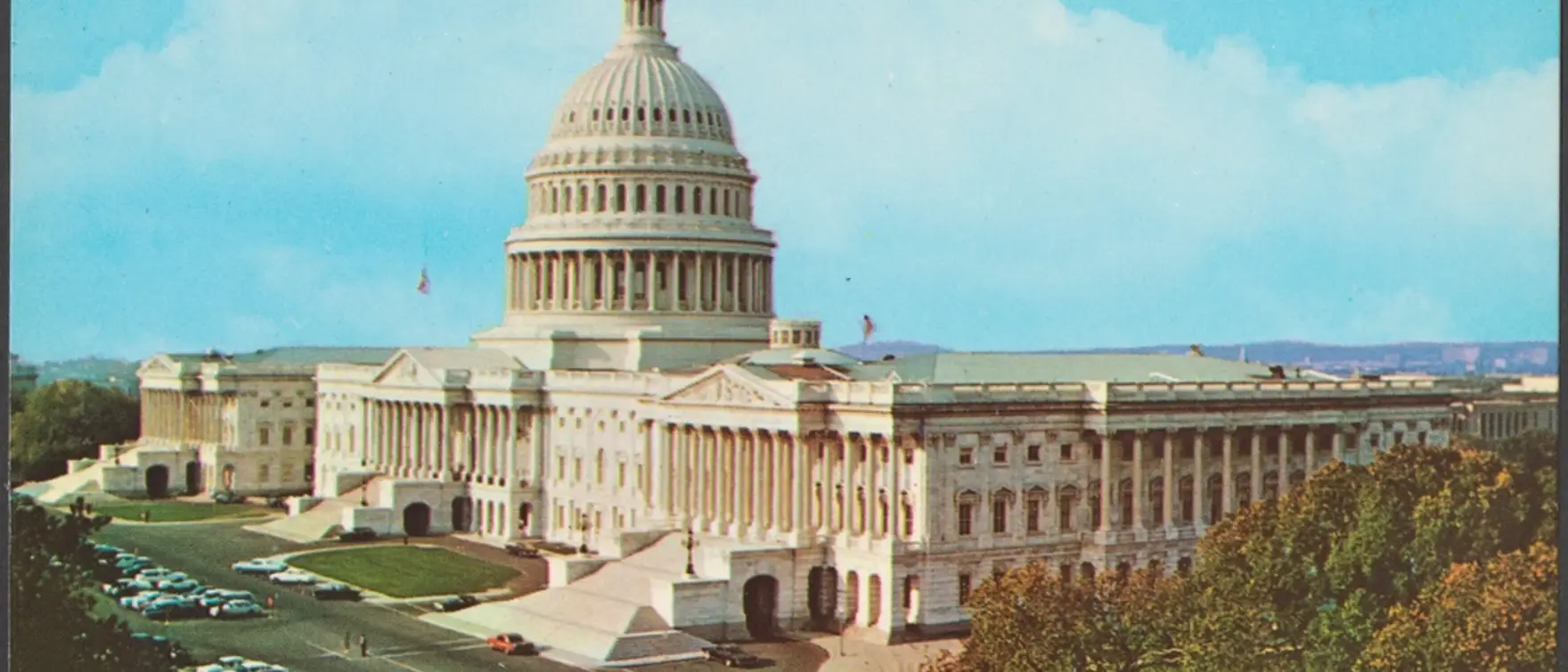 United States Capitol